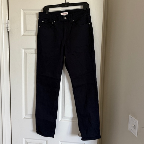 Lucky Brand Dark Denim Jeans - Picture 1 of 3